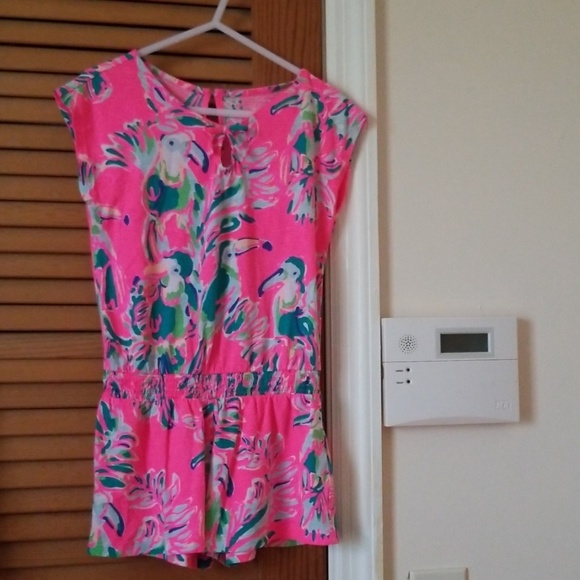 Lilly Pulitzer Other - Lily Pulitzer